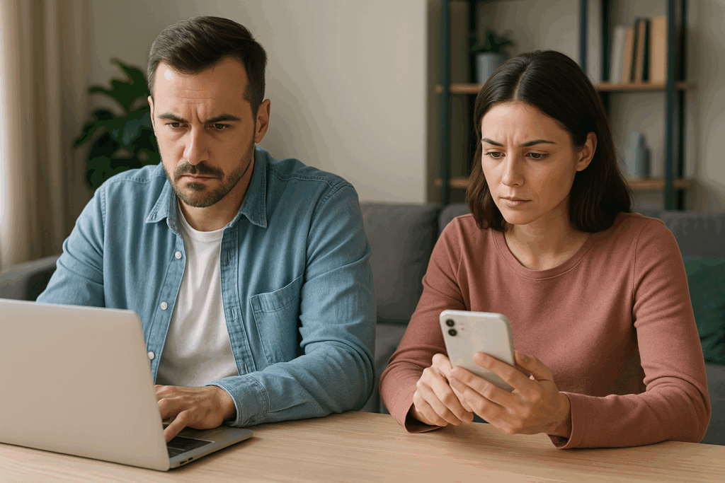 Why File For A Divorce Online In Texas Is Becoming More Common