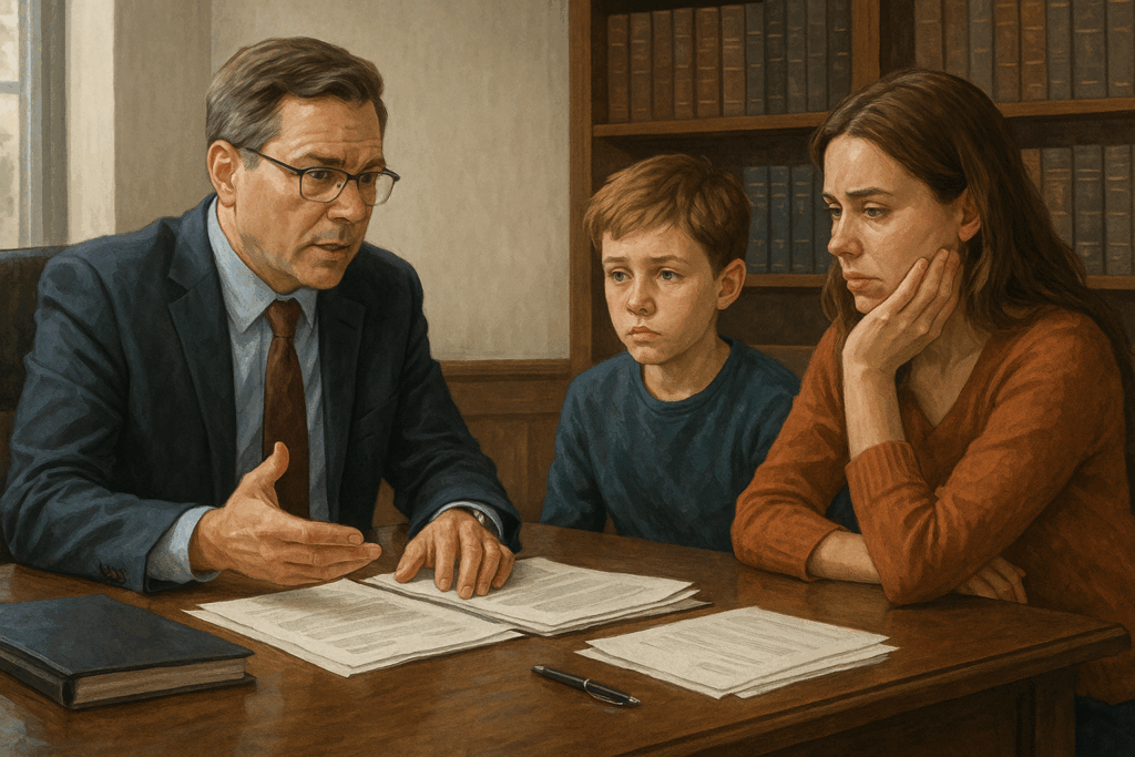 How Cost Of Divorce With Child In Texas Could Affect Your Future