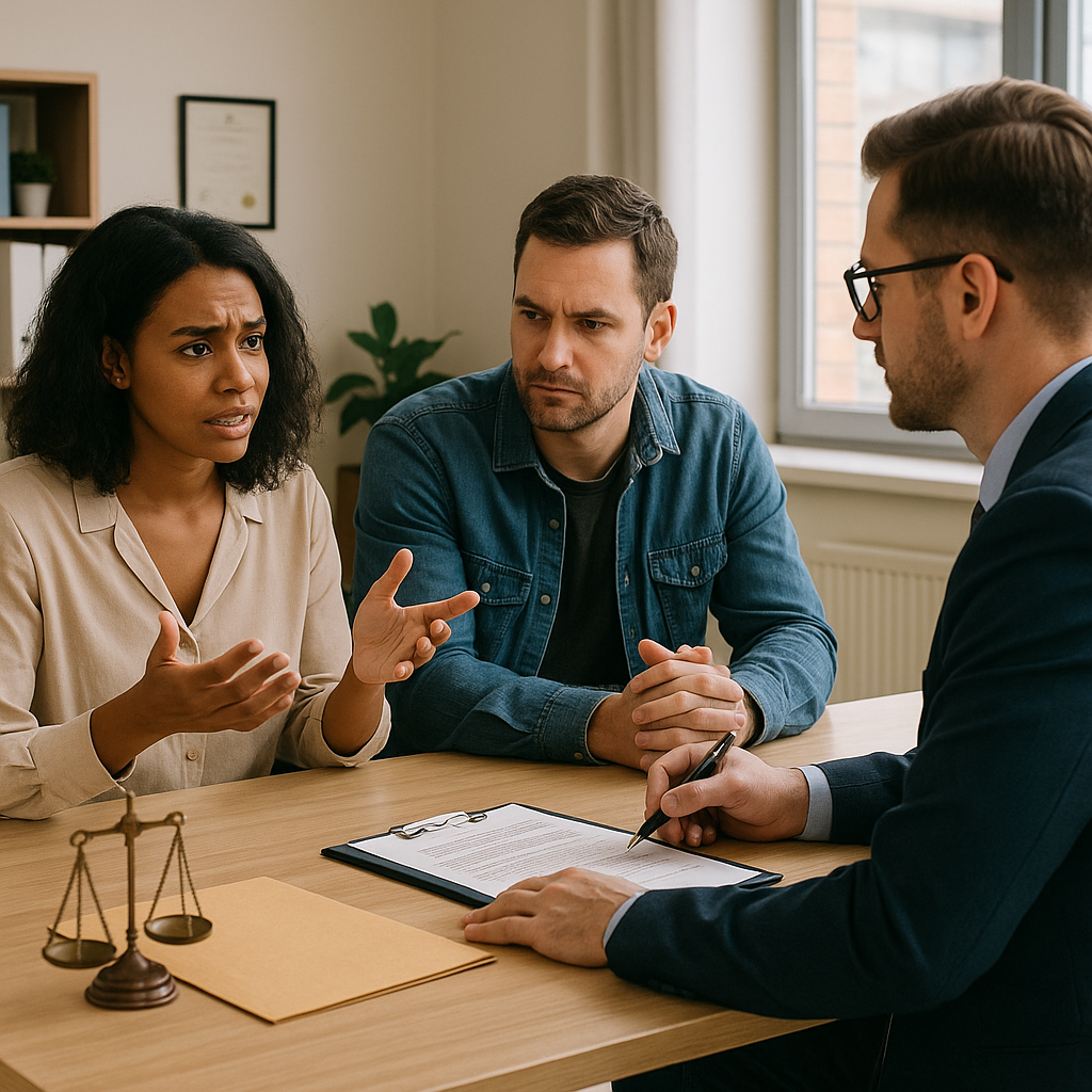 The Beginner’s Guide to Where To File For Divorce In Texas
