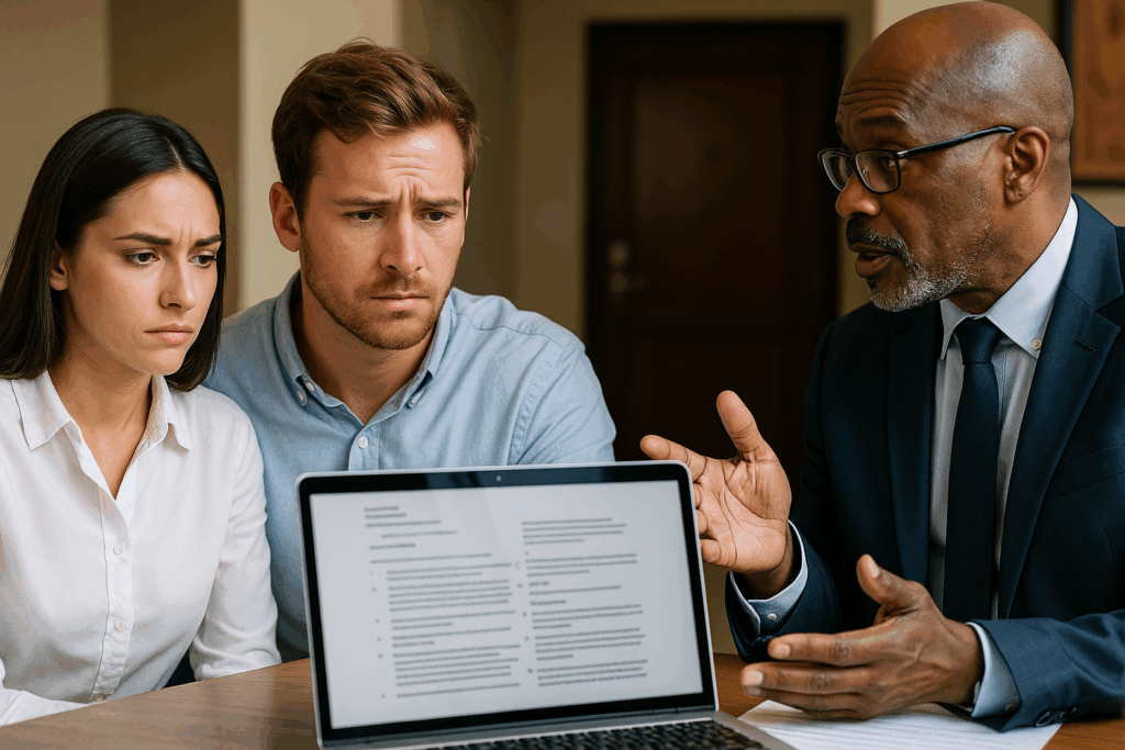 The Complete Guide to Can You File for Divorce Online in Texas