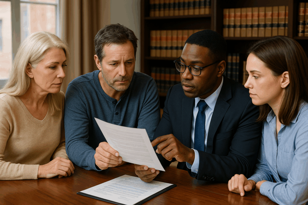Expert Insights on Divorce Decrees In Texas