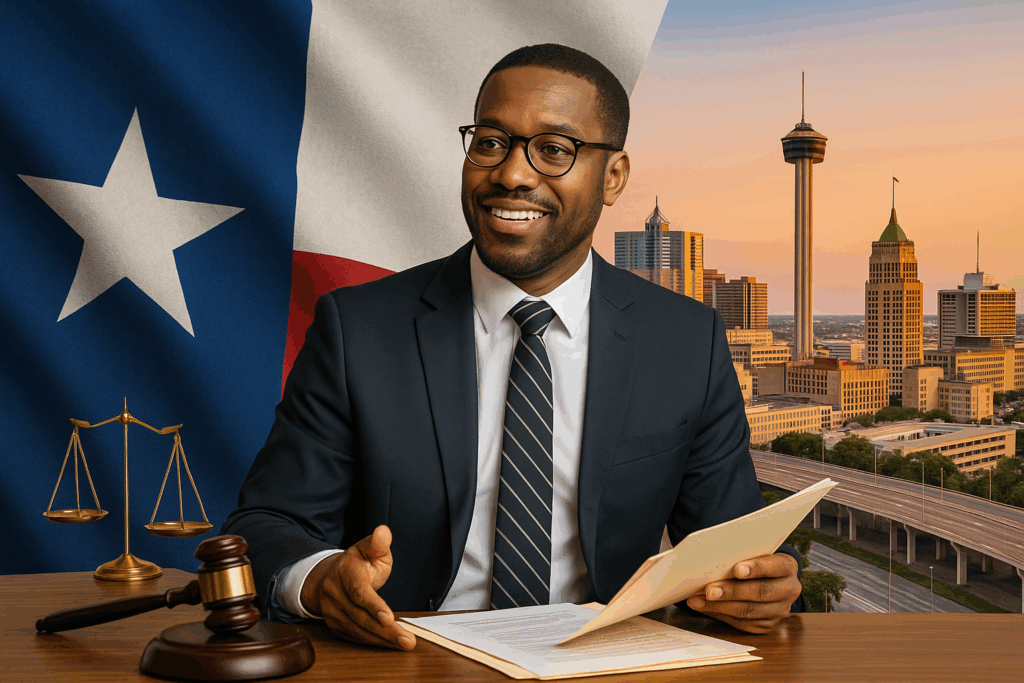 Simplifying the Legal Process Around Divorce In San Antonio Texas