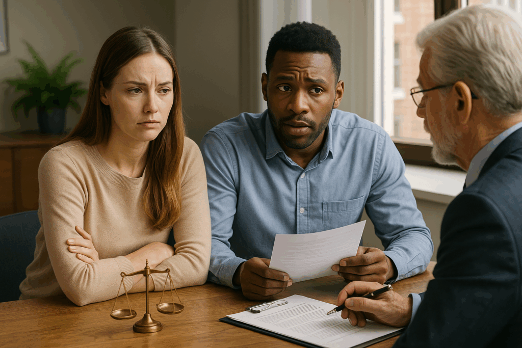 Making Sense of How Much It Costs to Get a Divorce in Texas and What It Means for You