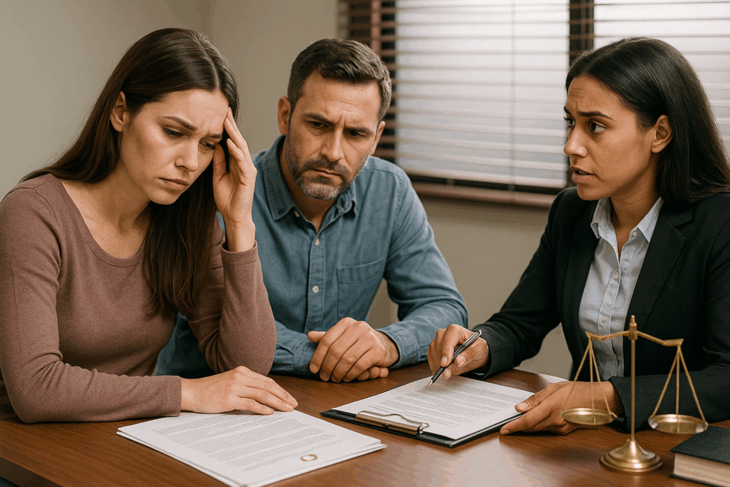 How to File for Divorce in Texas: Key Facts Every Texan Must Know