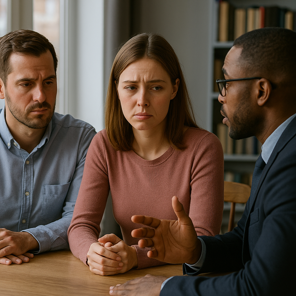 Is Filing for Divorce in Texas the Best Option for You?