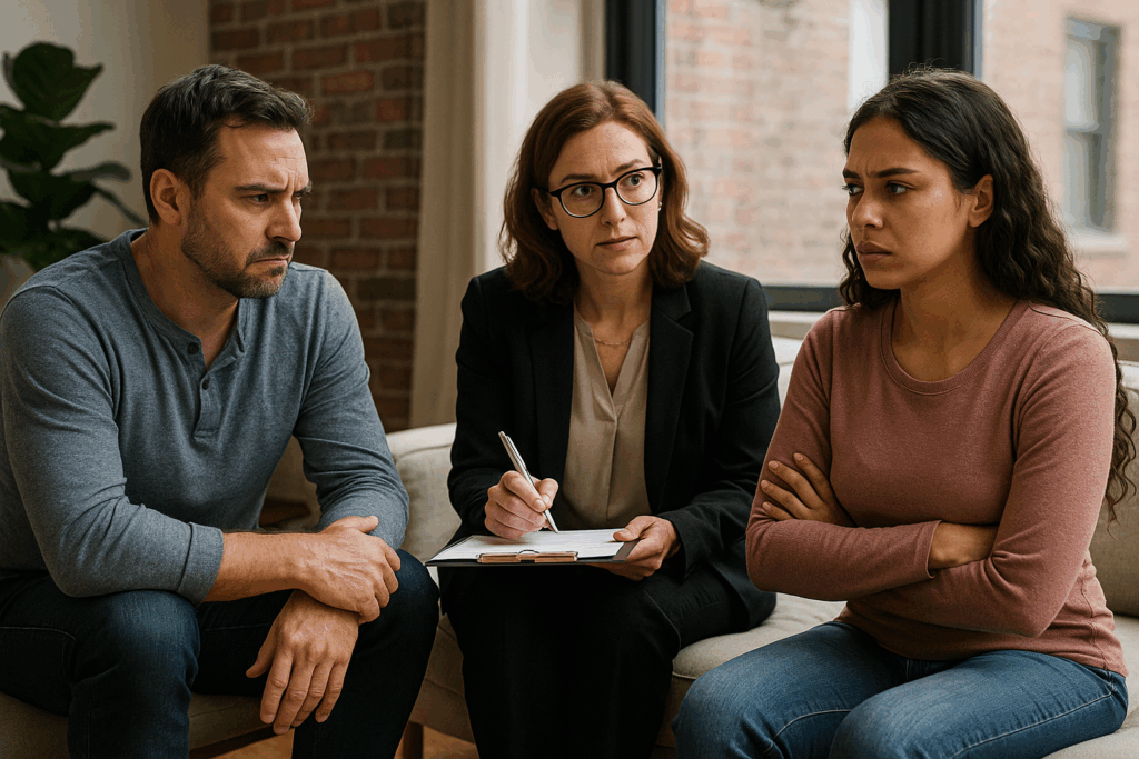 Expert Insights on Reasons for Divorce in Texas