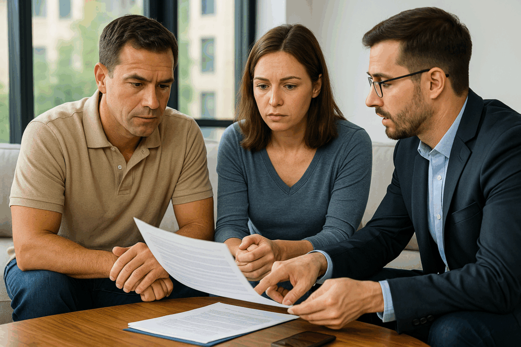 Divorce in Texas without a Lawyer: Every Step Explained