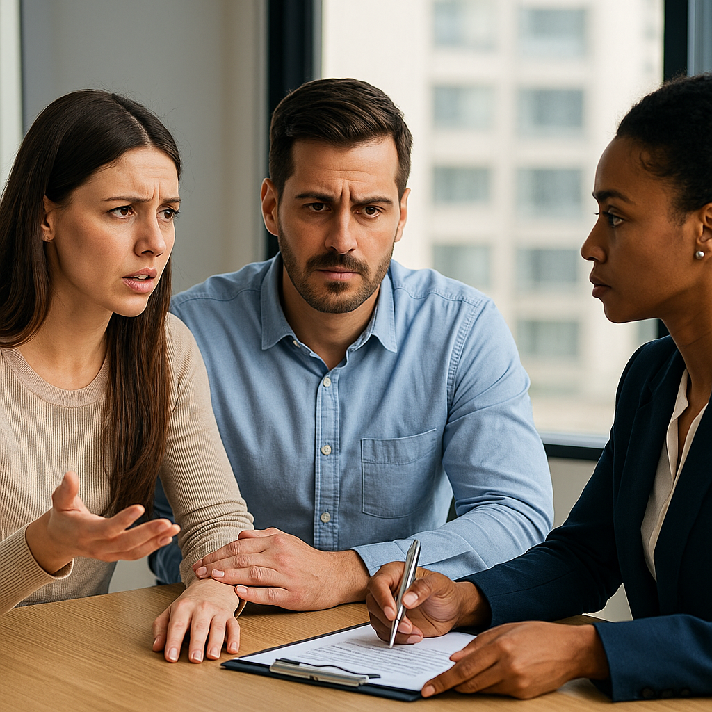 What You Should Know Before Getting a Divorce in Texas