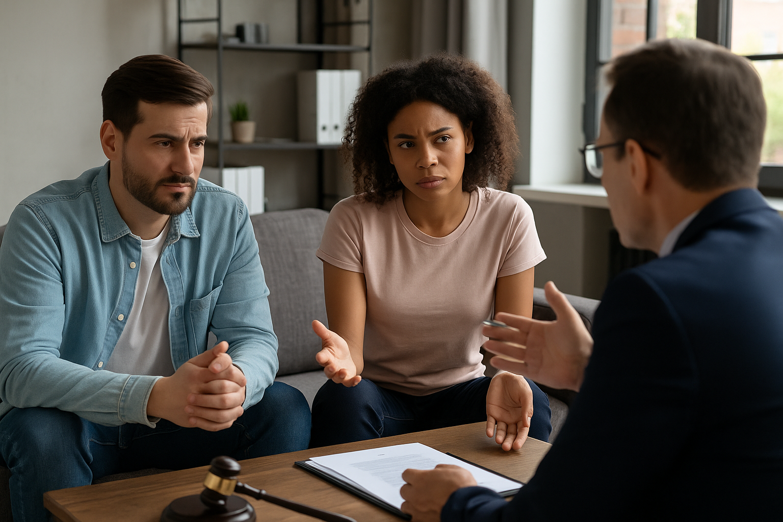 What You Should Know Before Pursuing Easy Divorce In Texas