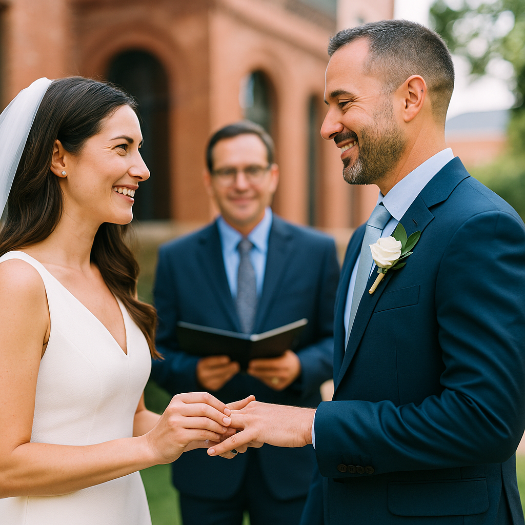 How Long After Divorce Can You Remarry in Texas? The Legal Side Explained