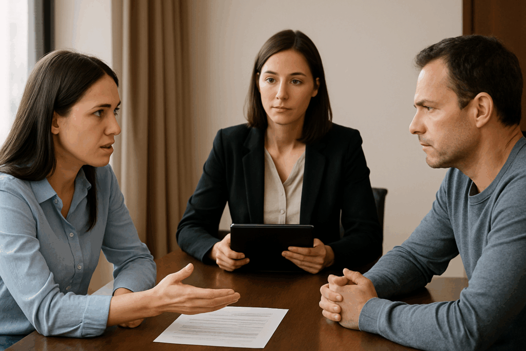 Why ‘How Long After Mediation Is Divorce Final in Texas?’ Is the Question Everyone’s Asking Now