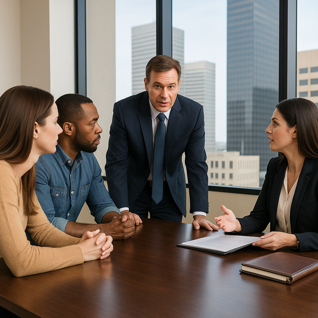 What You Should Know Before Getting a Divorce in Texas
