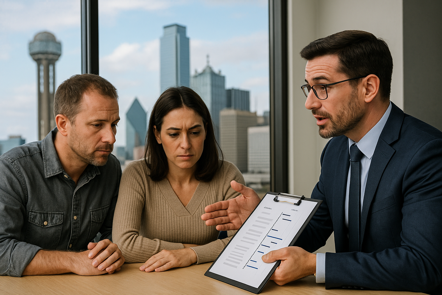 How to Handle the Divorce Timeline in Texas the Right Way
