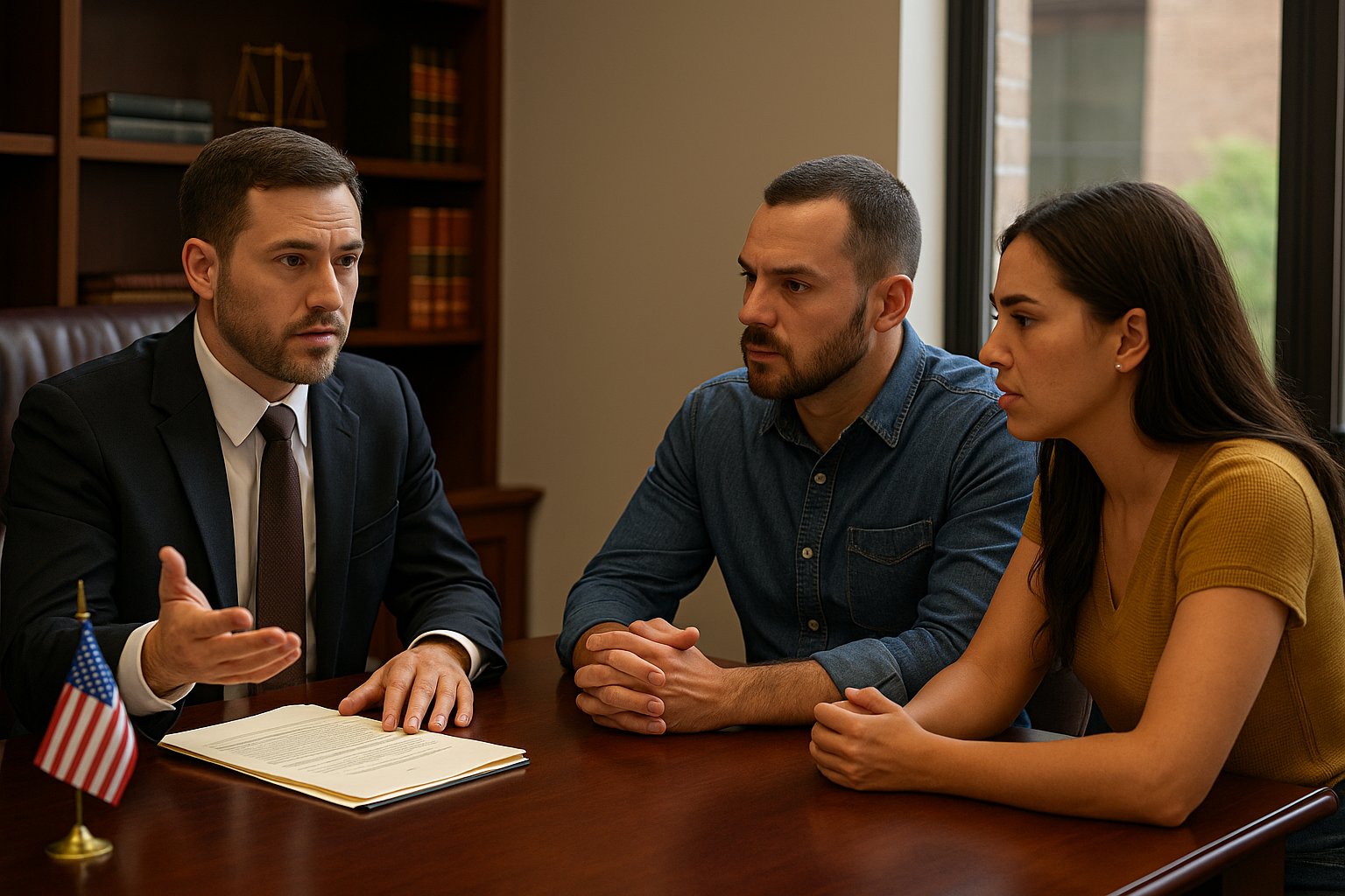 The Legal Side of File for Divorce In Texas Explained