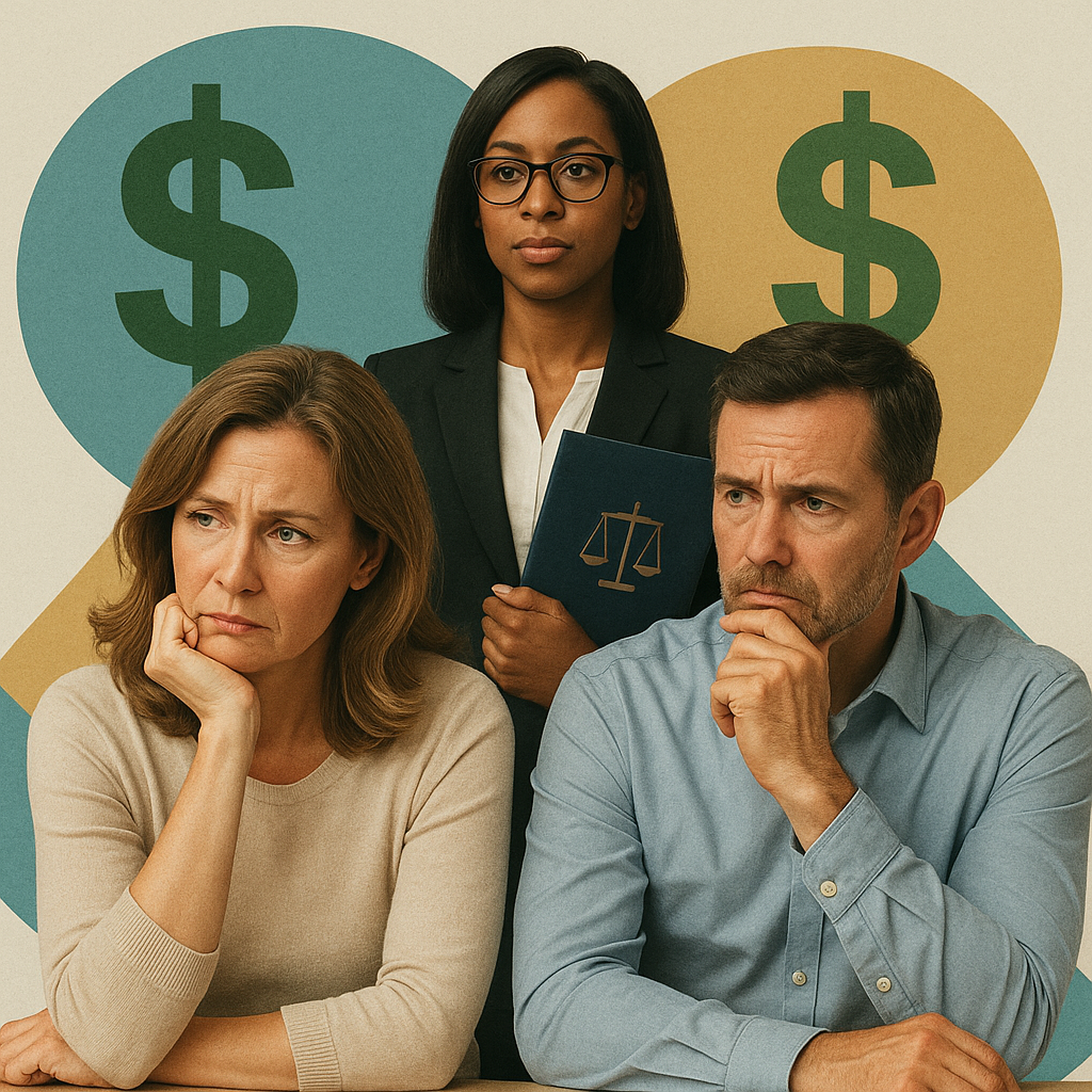 How Much Does a Divorce Lawyer Cost in Texas and When Is It Worth It?