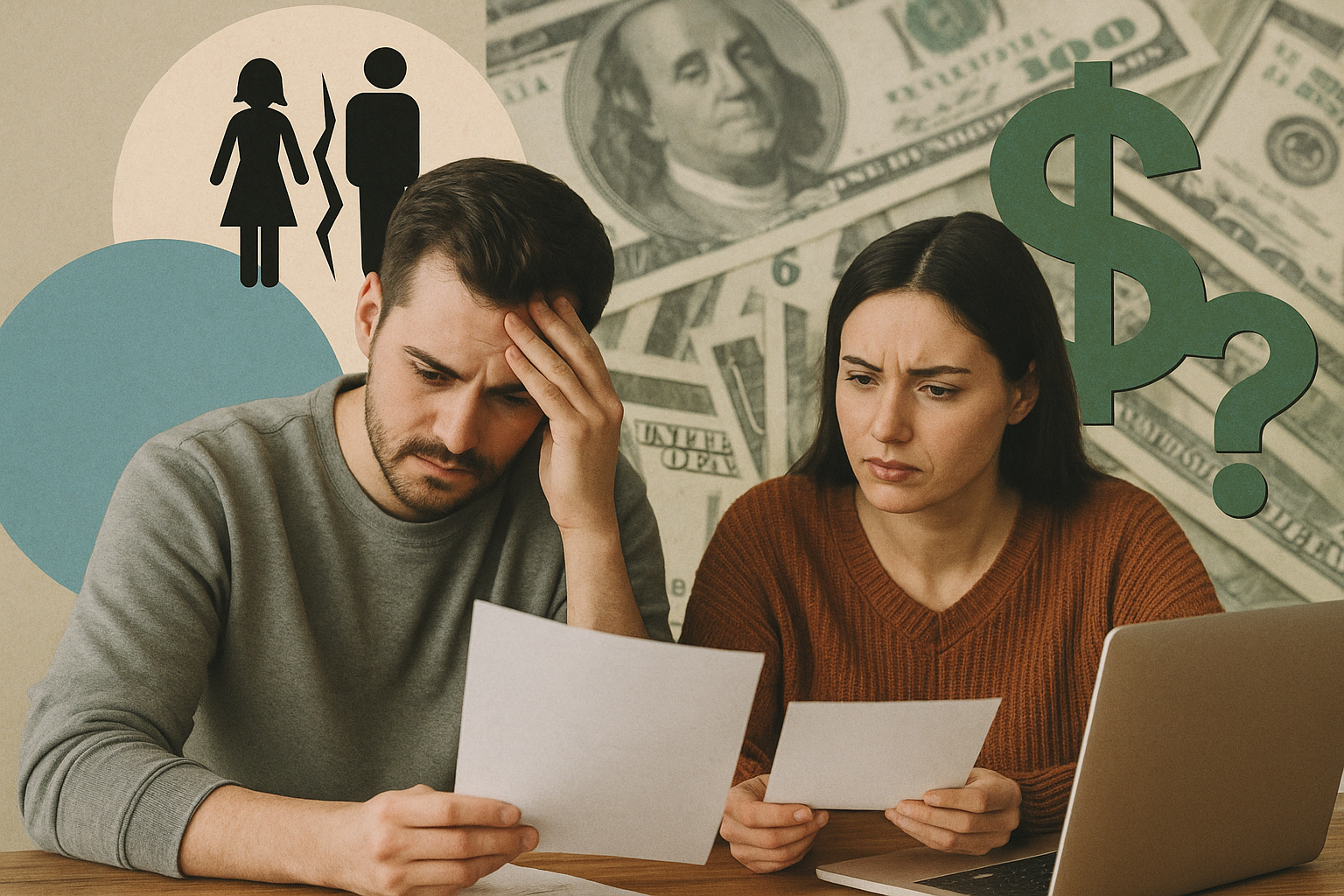 Making Sense of How Much It Costs to Get a Divorce in Texas and What It Means for You