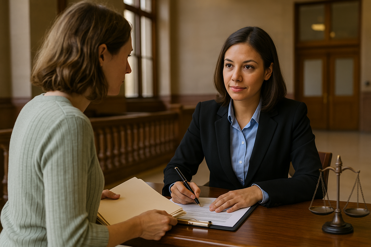 How Starting a Divorce in Texas Could Affect Your Future