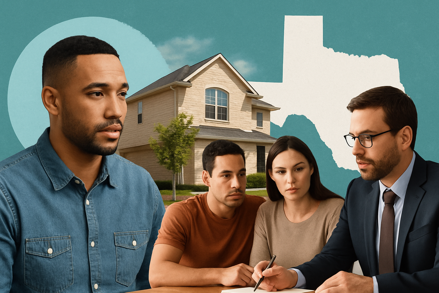 Is Keeping the House in a Texas Divorce the Best Option for You?