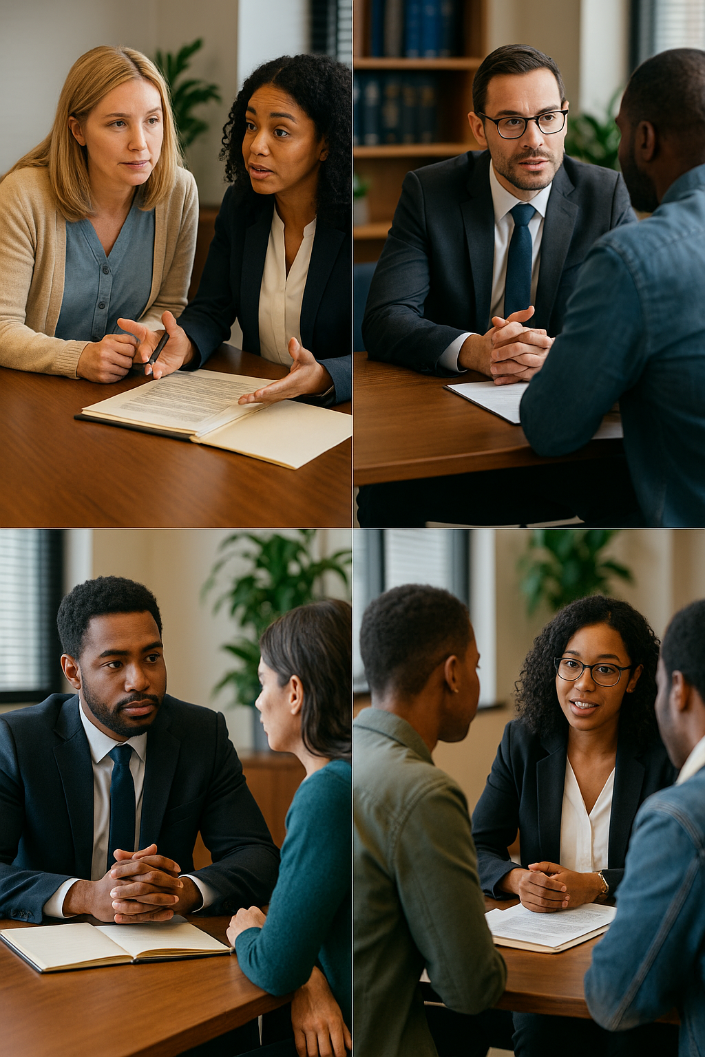 Understanding Pro Bono Divorce Lawyers In San Antonio Through Real-Life Examples