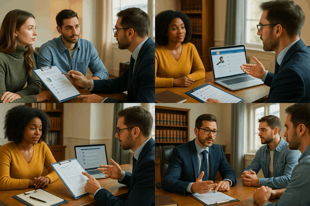 The Complete Guide to Can You File for Divorce Online in Texas