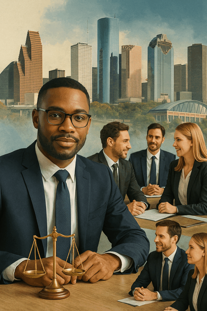 The Truth About Divorce Lawyers In Houston Texas