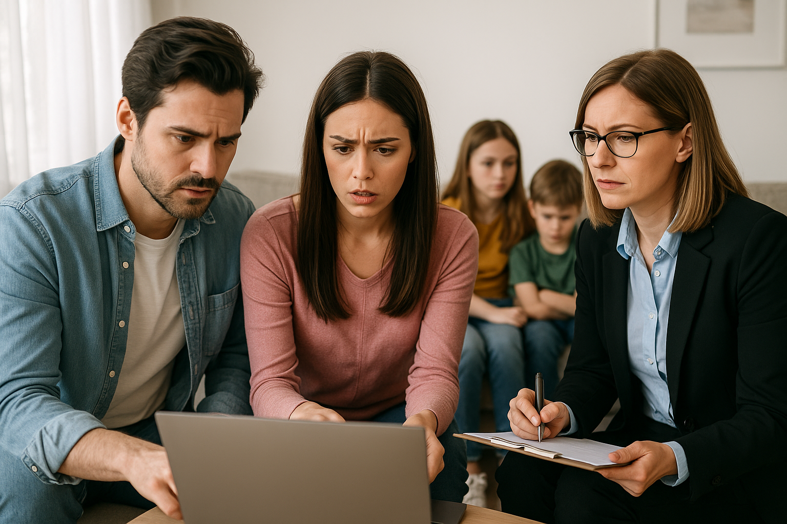 Texas Divorce Timeline With Children: Why More Families Are Searching for Answers
