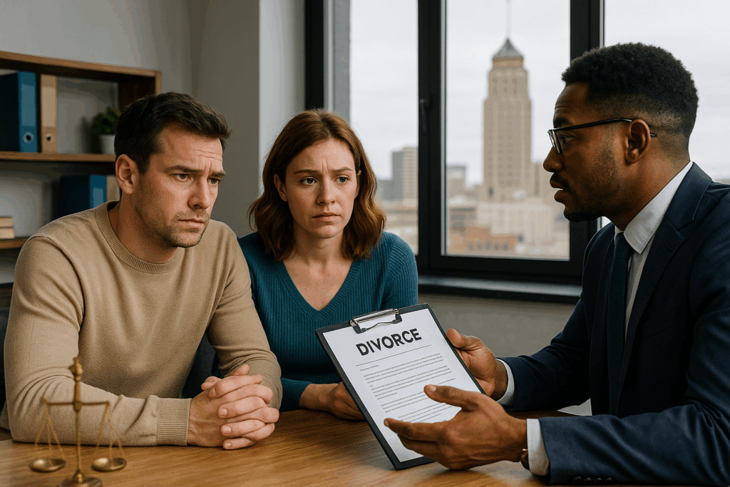 Simplifying the Legal Process Around Divorce In San Antonio Texas