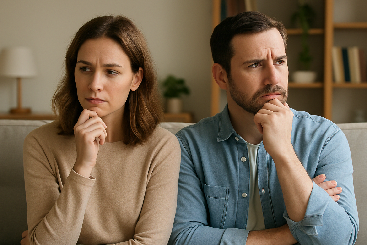 The Complete Guide to Legal Separation vs. Divorce in Texas