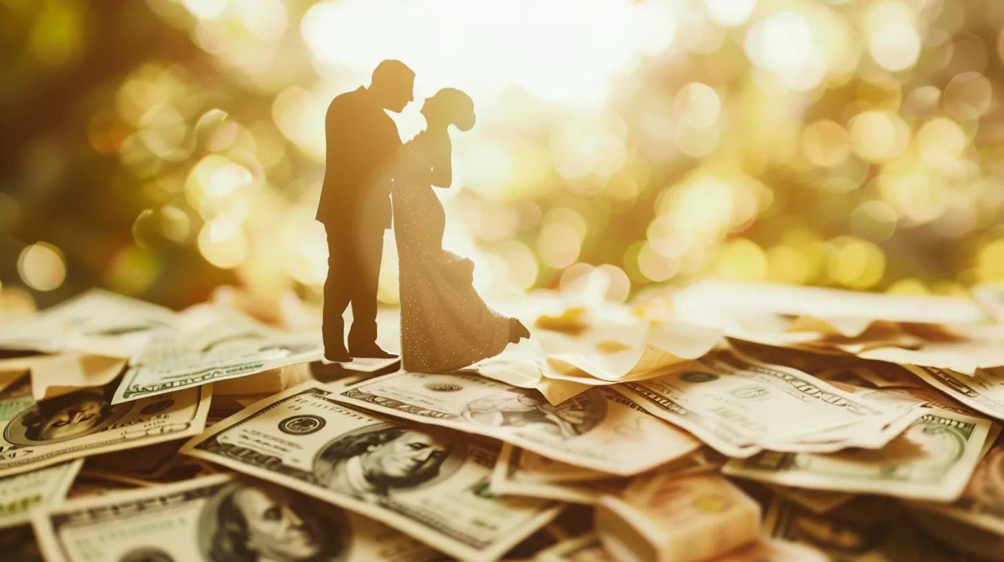 Spousal Maintenance