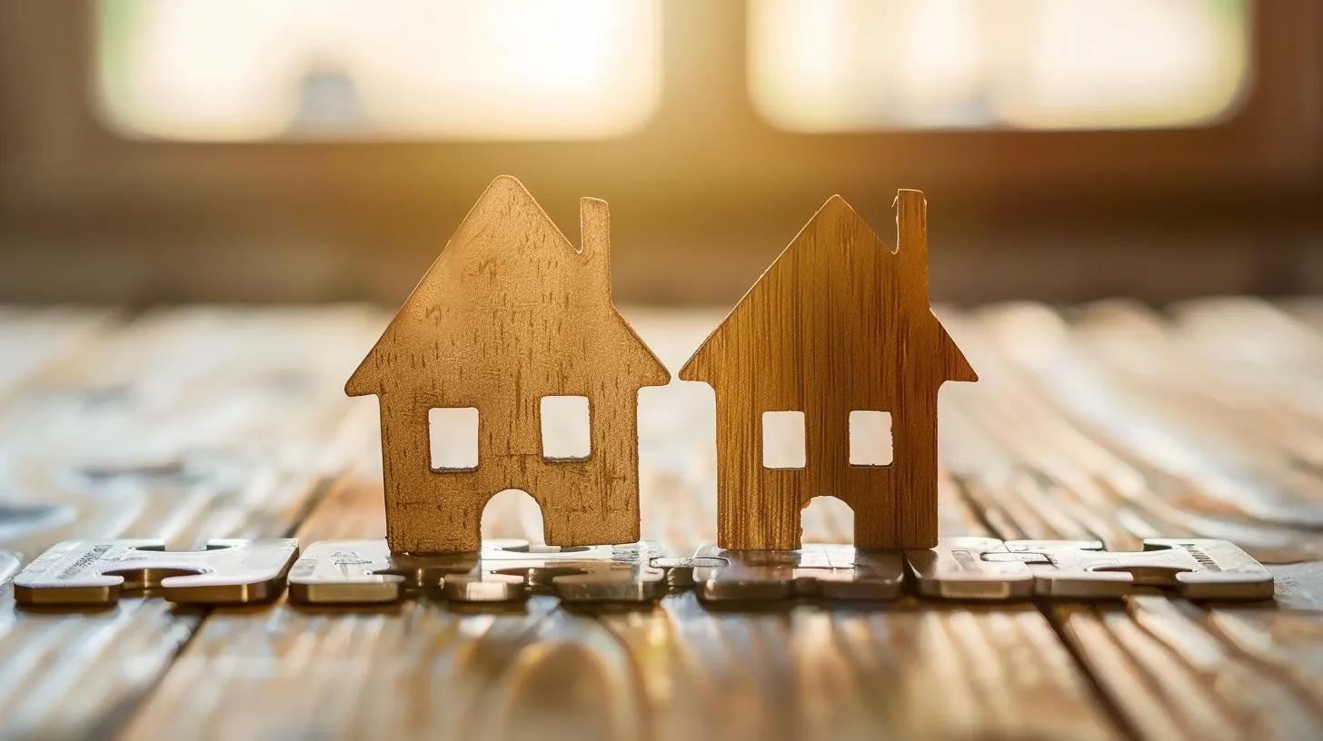 Community Property Divorce