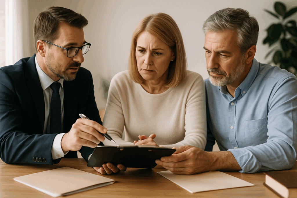 joint revocable living trust