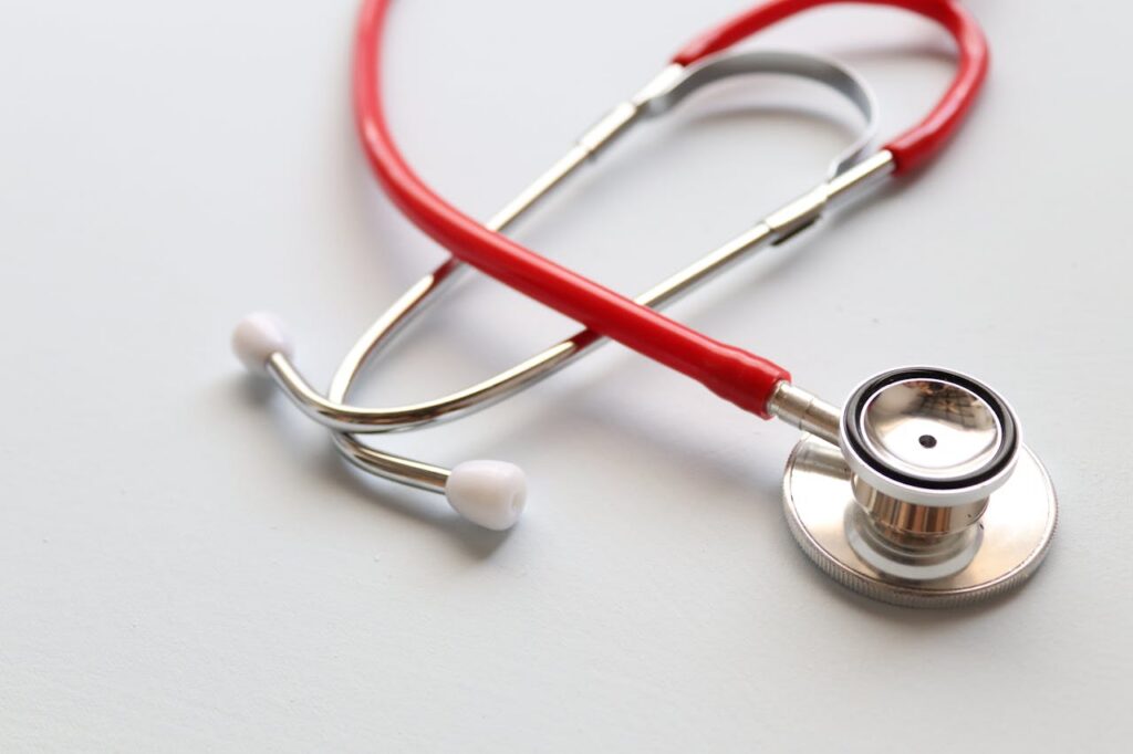 stethoscope