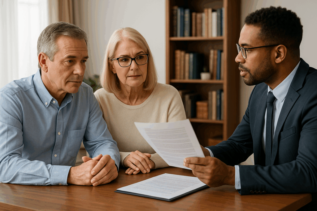 what is a charitable remainder trust