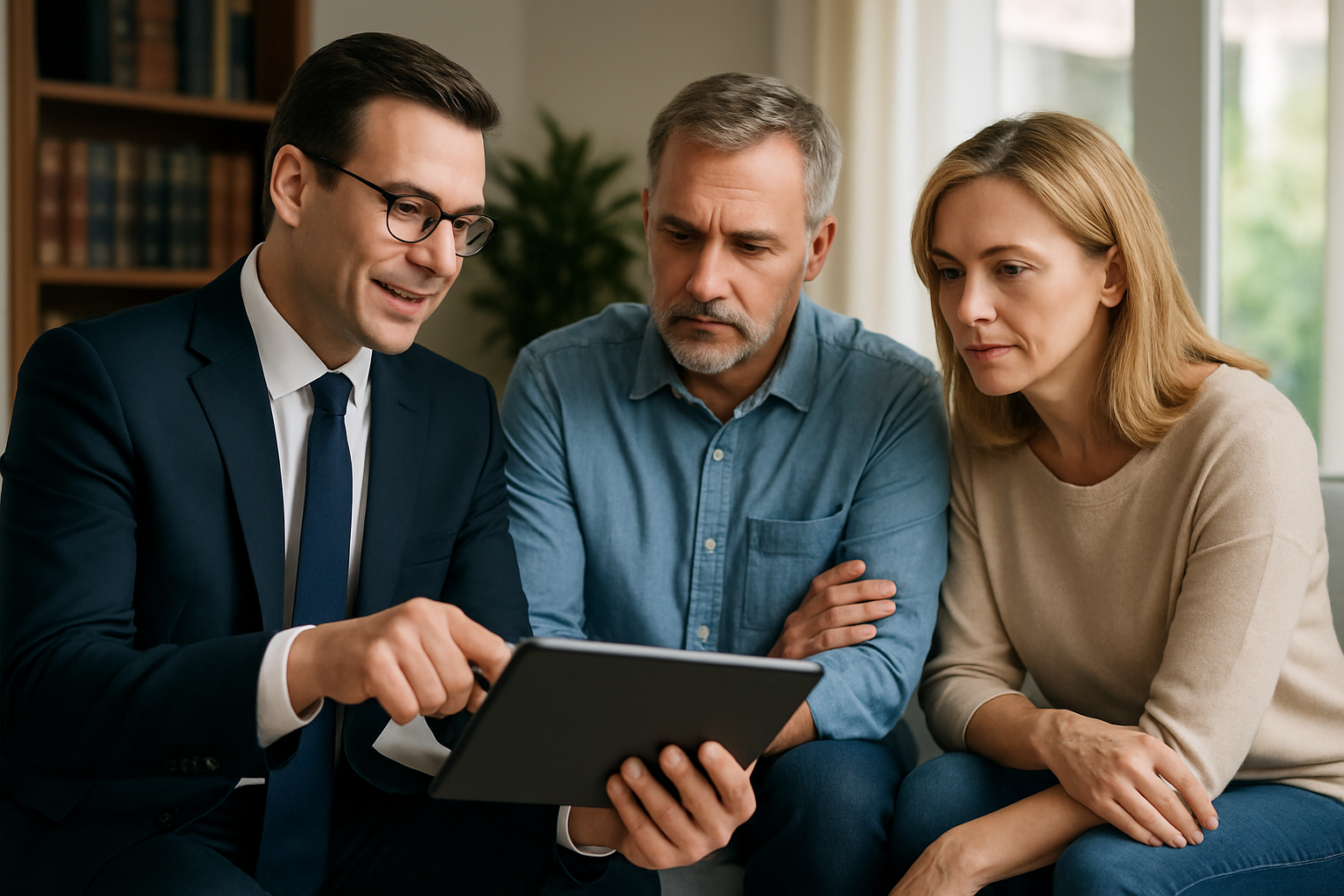 Are Living Will Lawyers Better Than Online Forms_What You Should Know