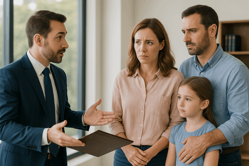 Can You File for Guardianship Without a Lawyer in Texas_A Practical Look at Your Options