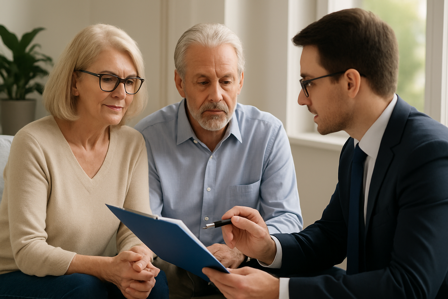 Create a Living Will_The Smart Step Families Shouldn’t Skip