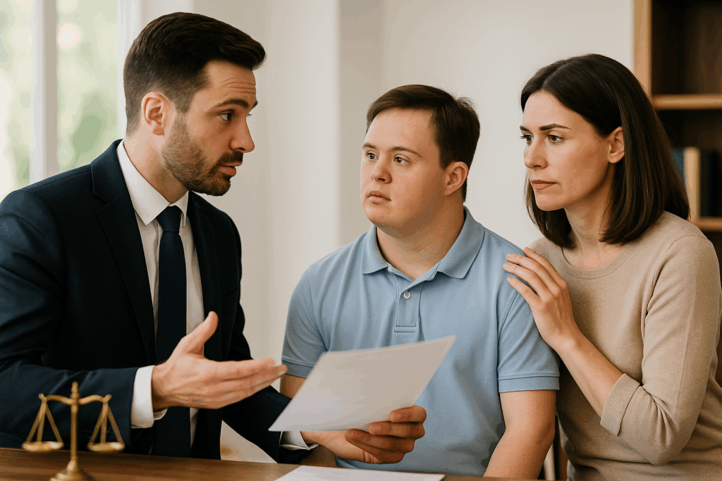 Does a Special Needs Trust File a Tax Return_Essential Tax Rules You Should Know