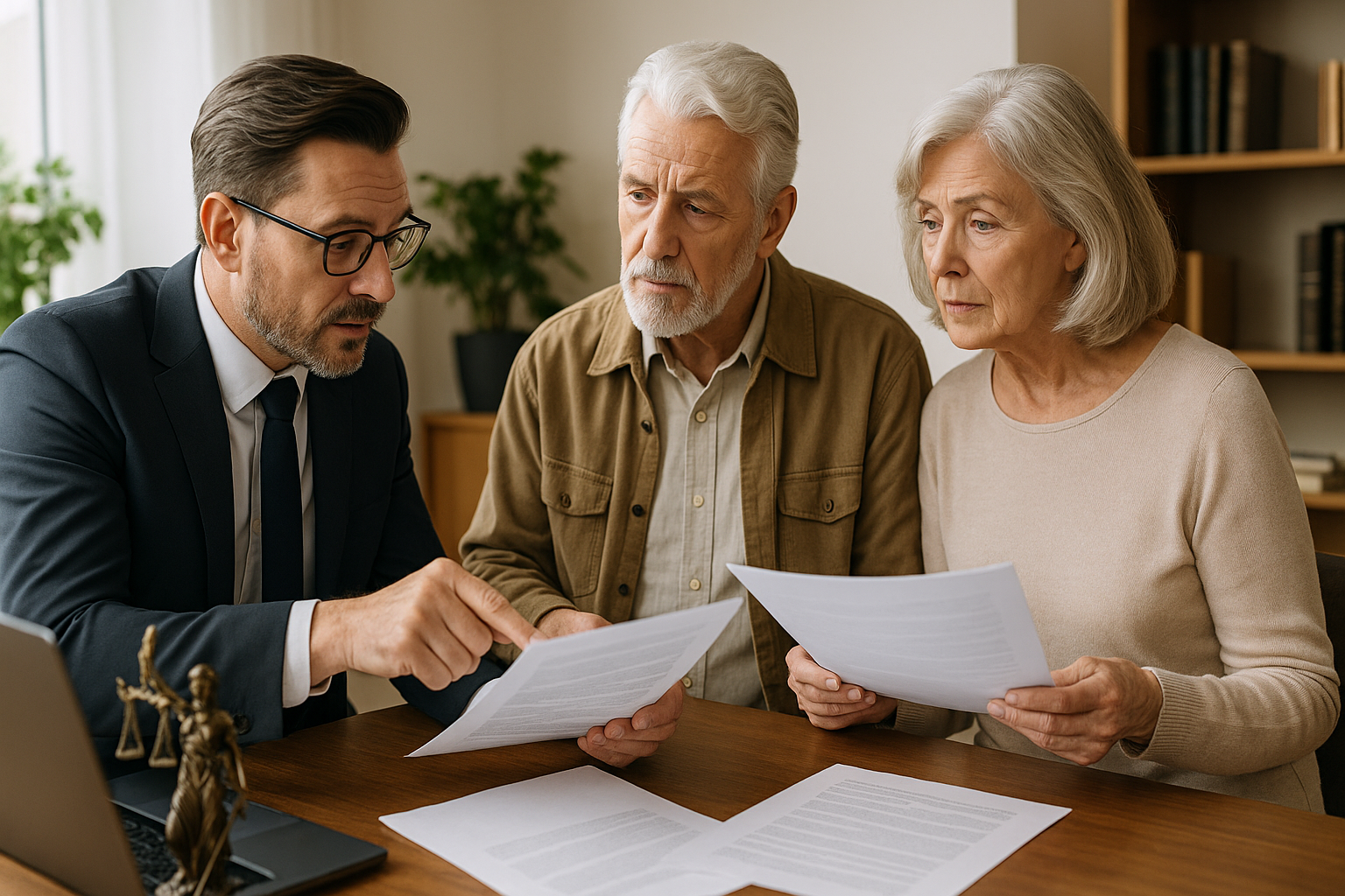 Durable Power of Attorney vs Living Will_Understanding the Key Differences That Matter