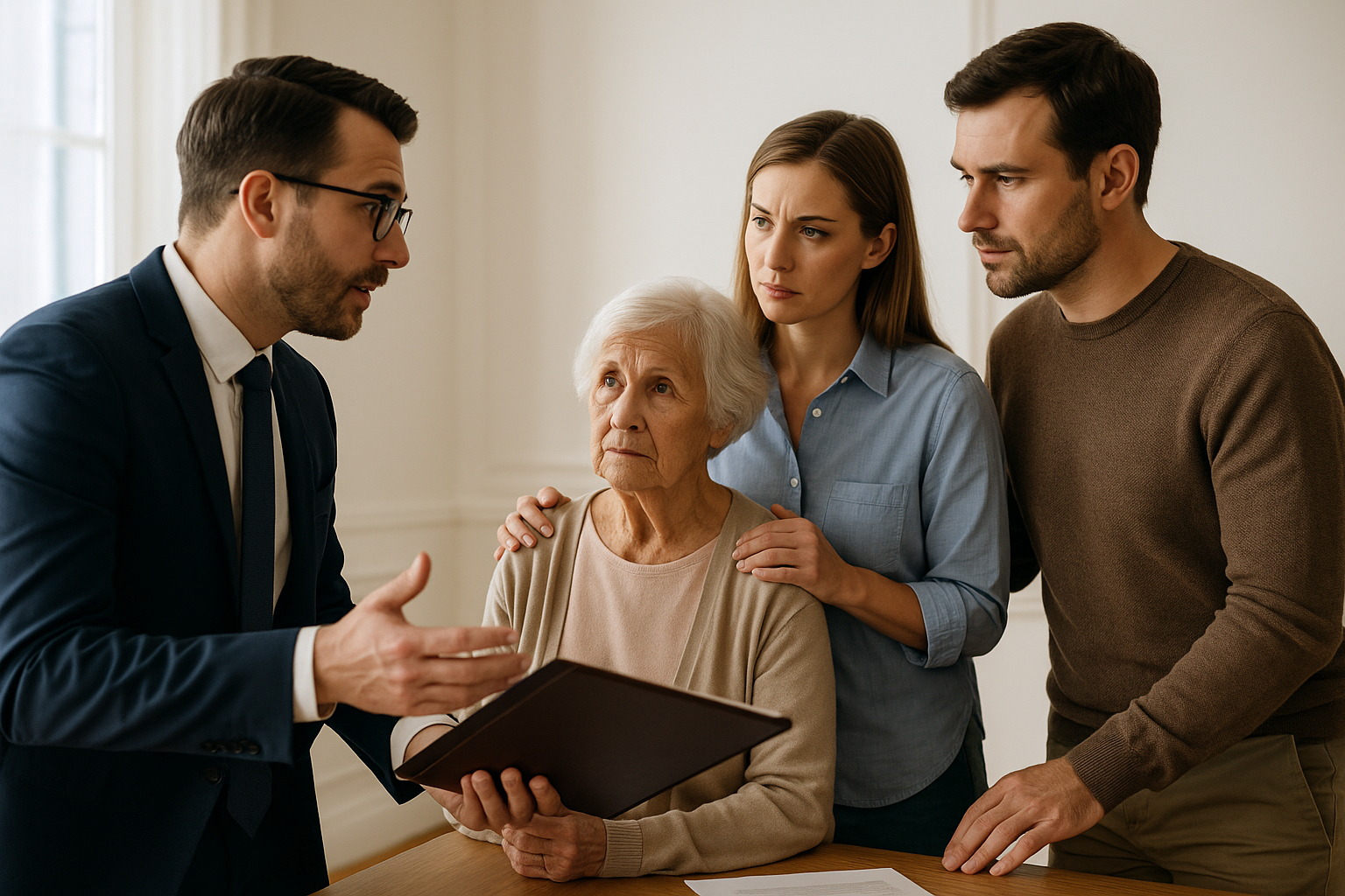 Emergency Guardianship in Texas_ Key Facts You Need to Understand Before Acting