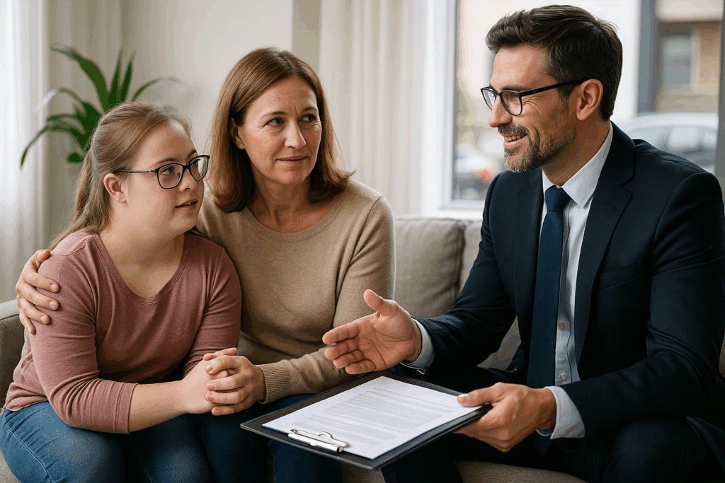 Funding a Special Needs Trust_Key Steps for Long-Term Support