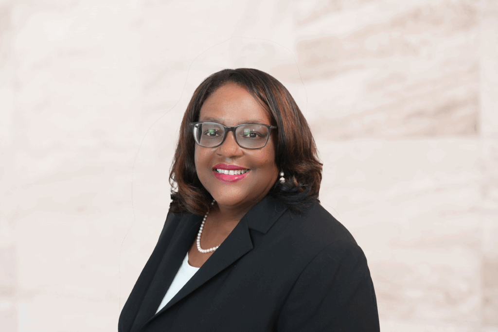 Glenda Clausell, Supervising Attorney at the Law Office of Bryan Fagan, PLLC serving the Houston Office