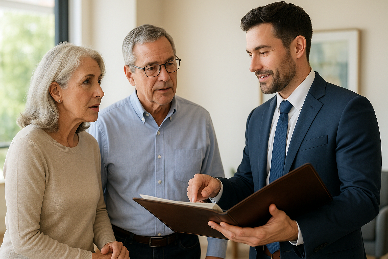 How Do I Create a Revocable Living Trust_A Step-by-Step Overview for Texans