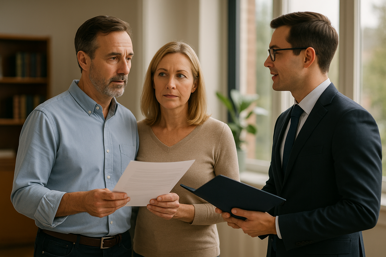 How Do You Set Up a Revocable Living Trust_A Step-by-Step Guide for Texans