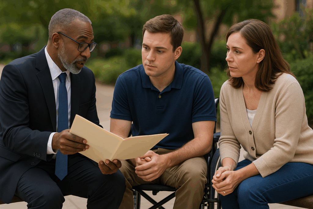 How Does a Special Needs Trust Work