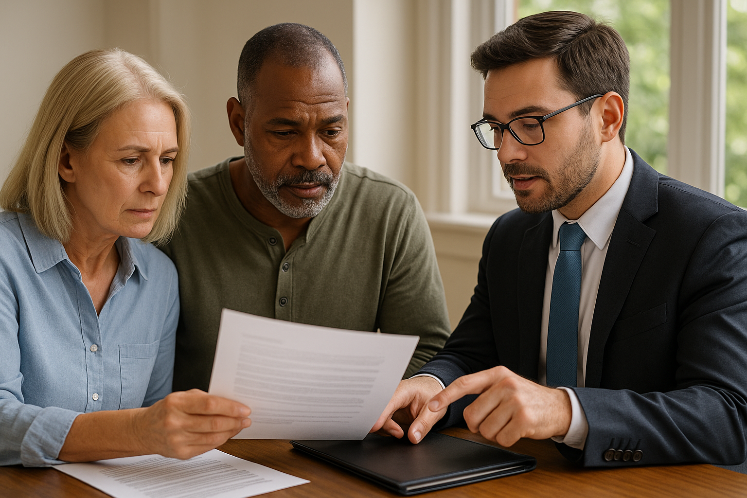 How To Create a Revocable Living Trust and Stay in Charge of Your Estate