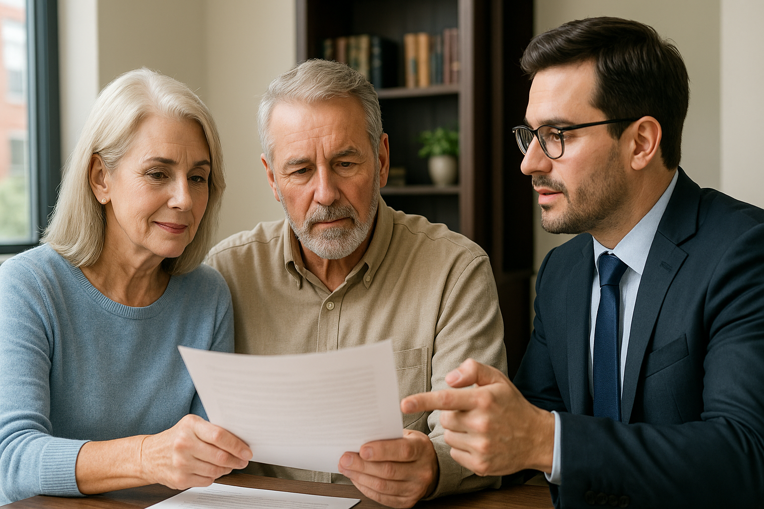 How the Advantages of a Revocable Living Trust Keep Your Legacy Under Control