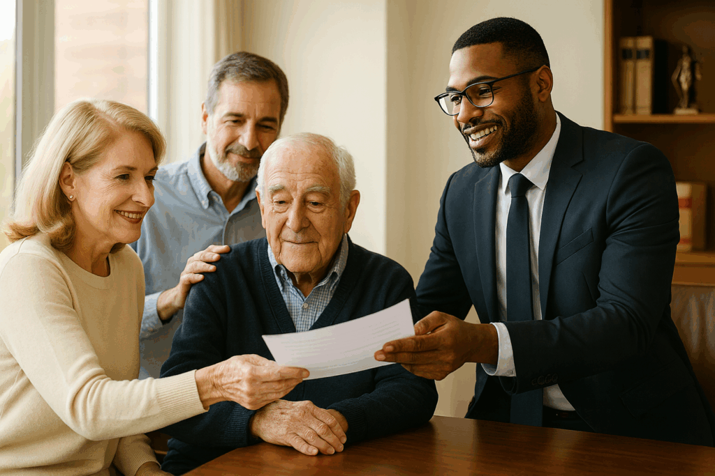 How to Complete a Guardianship Application Form in Texas Without Costly Mistakes