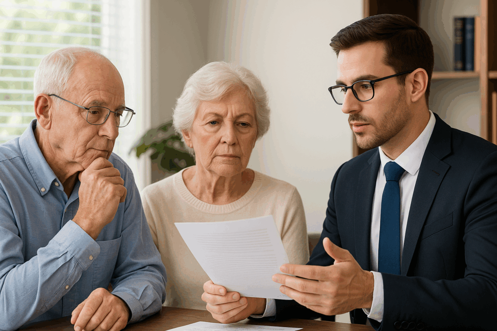 How to Draft a Living Will Without Getting Overwhelmed_Texas Essentials