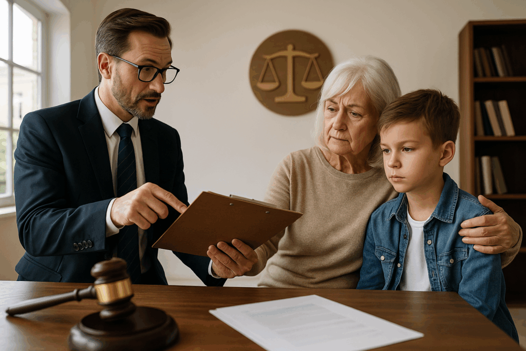 How to Get Guardianship in Texas_Rules, Duties, and What to Expect in Court