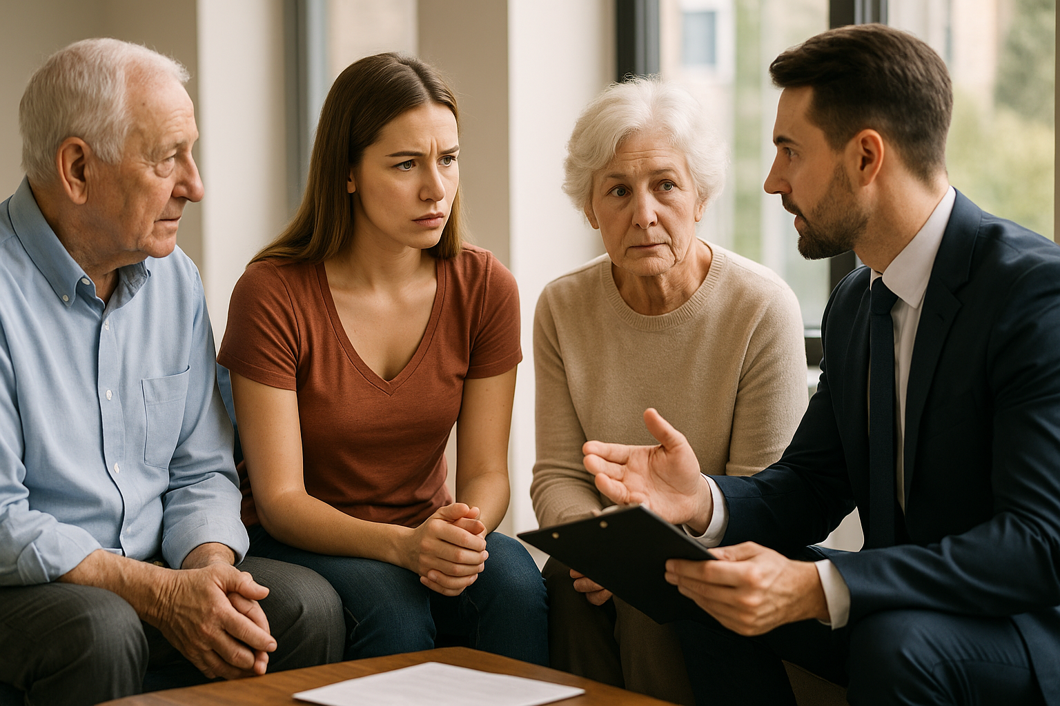 How to Start an Application for Guardianship in Texas_Step-by-Step Insights